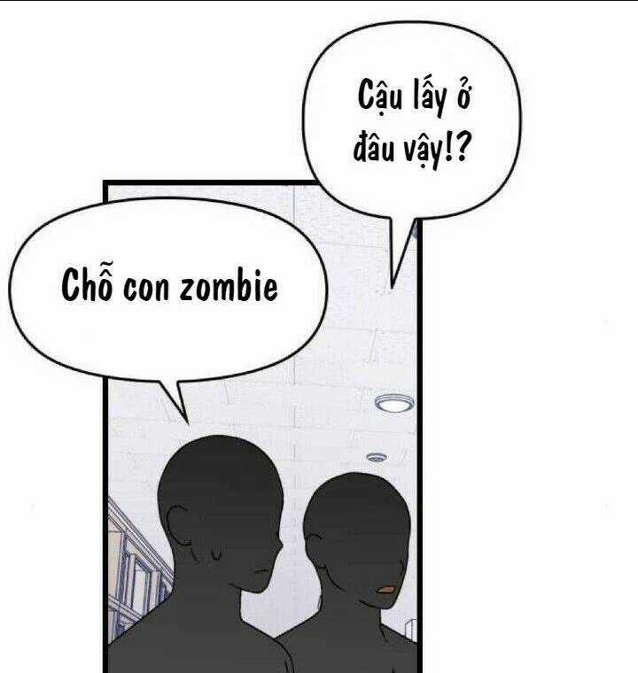 Sự Lãng Mạn Còn Tồn Tại Chapter 36 trang 61