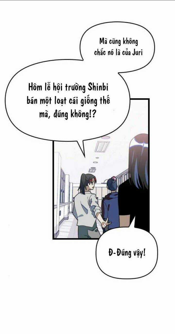 Sự Lãng Mạn Còn Tồn Tại Chapter 36 trang 63