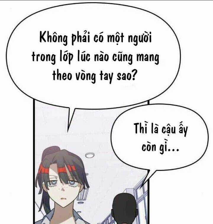 Sự Lãng Mạn Còn Tồn Tại Chapter 36 trang 65