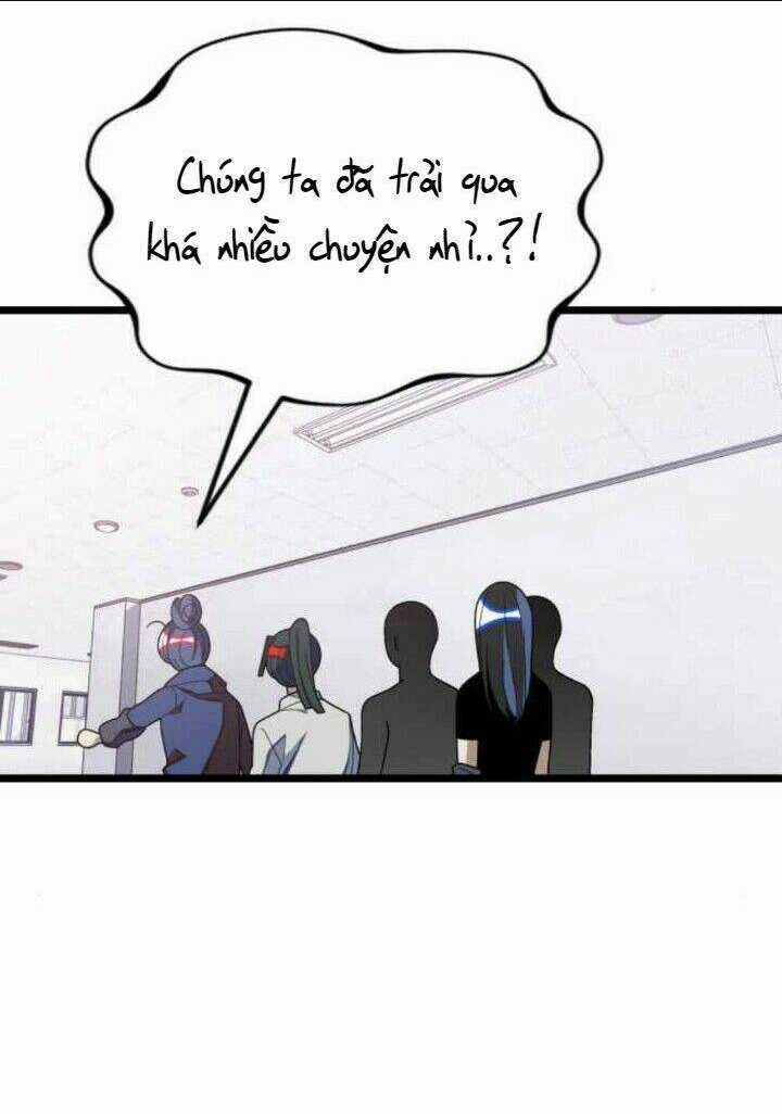 Sự Lãng Mạn Còn Tồn Tại Chapter 36 trang 68