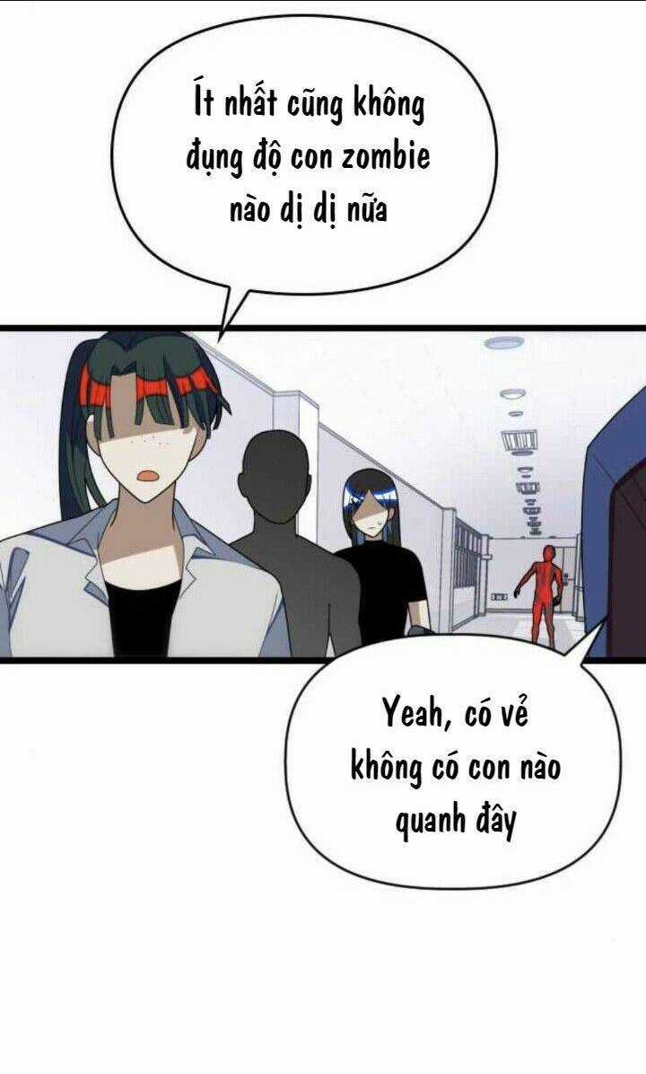 Sự Lãng Mạn Còn Tồn Tại Chapter 36 trang 69