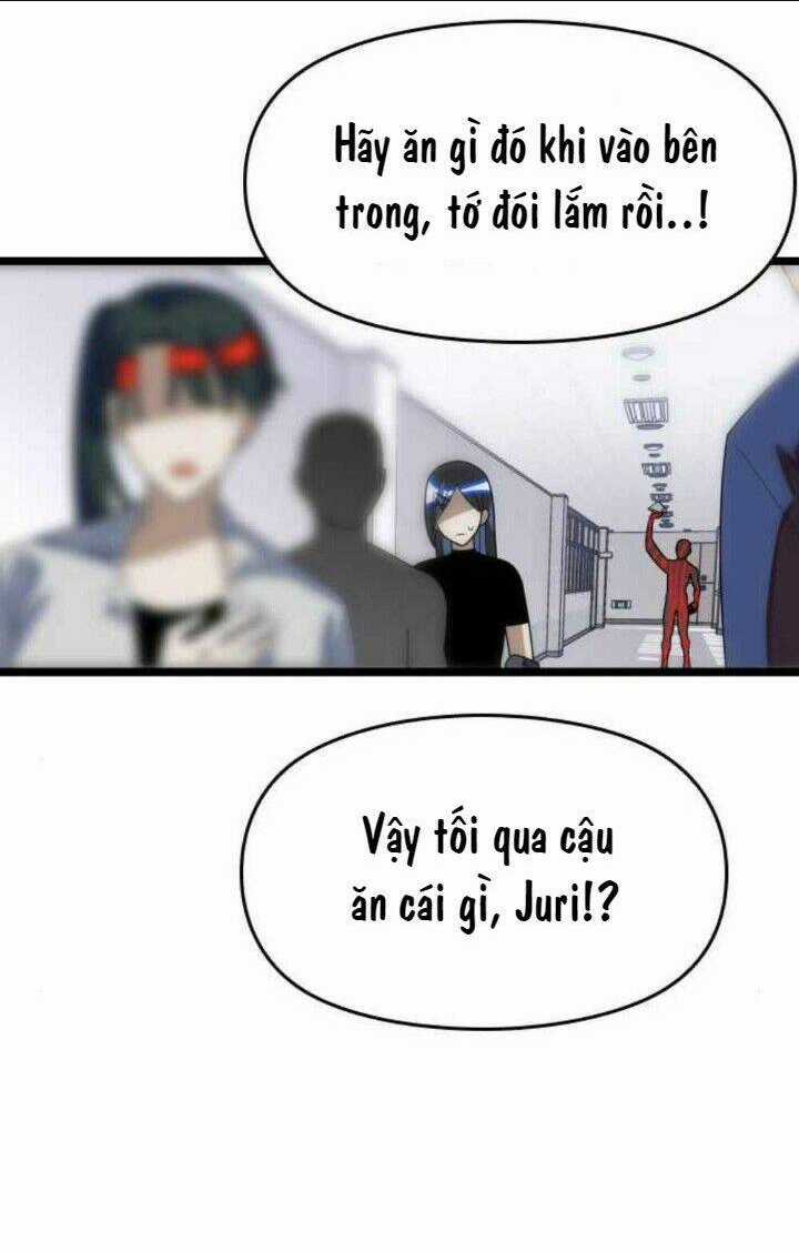 Sự Lãng Mạn Còn Tồn Tại Chapter 36 trang 70