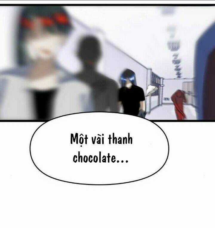 Sự Lãng Mạn Còn Tồn Tại Chapter 36 trang 71