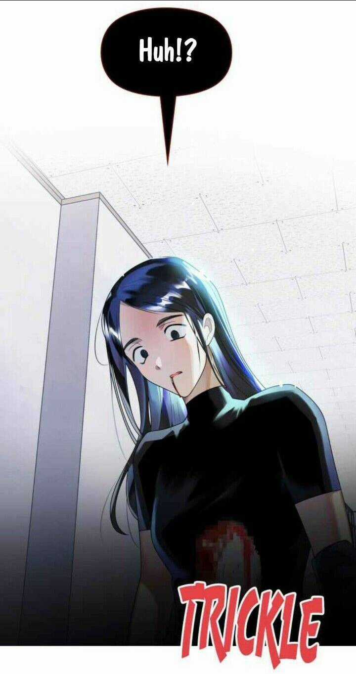 Sự Lãng Mạn Còn Tồn Tại Chapter 36 trang 74