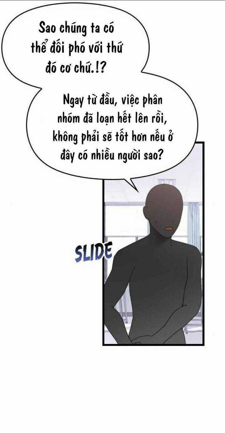 Sự Lãng Mạn Còn Tồn Tại Chapter 36 trang 8