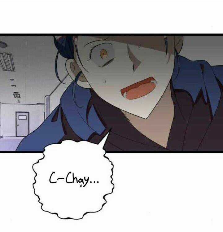 Sự Lãng Mạn Còn Tồn Tại Chapter 36 trang 83