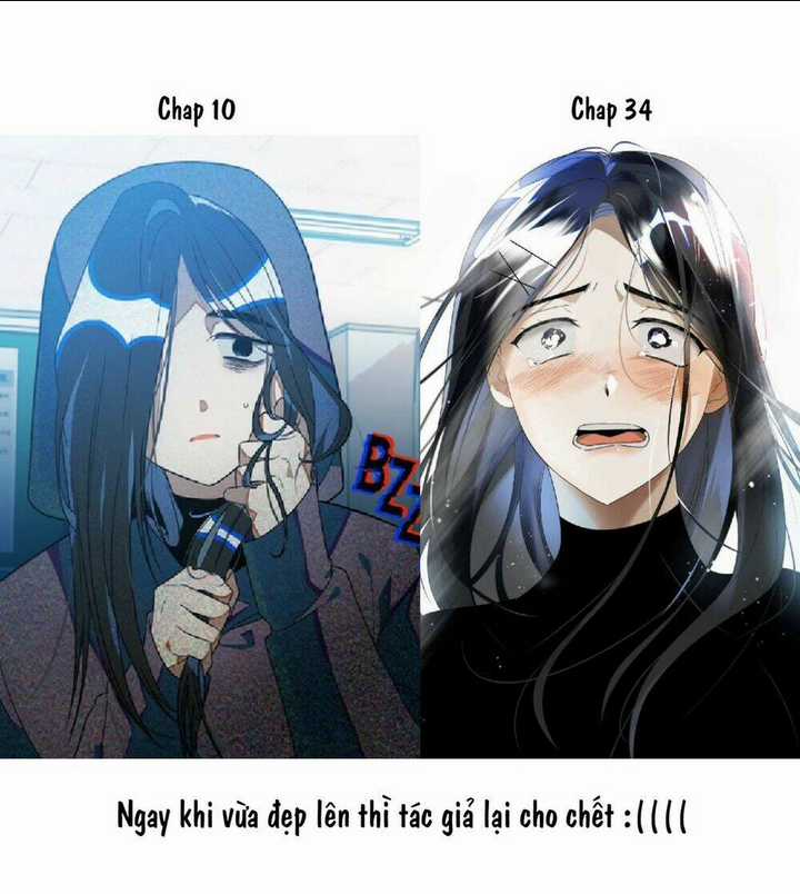 Sự Lãng Mạn Còn Tồn Tại Chapter 36 trang 86