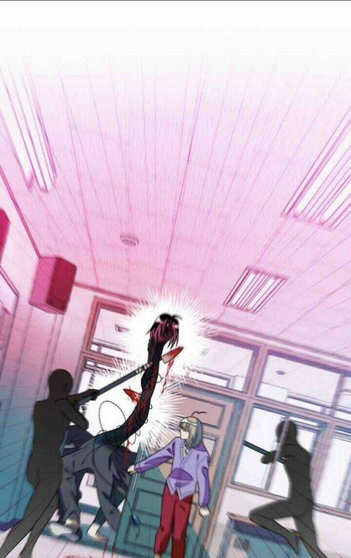 Sự Lãng Mạn Còn Tồn Tại Chapter 36 trang 9