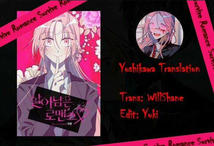 Sự Lãng Mạn Còn Tồn Tại Chapter 37 trang 0