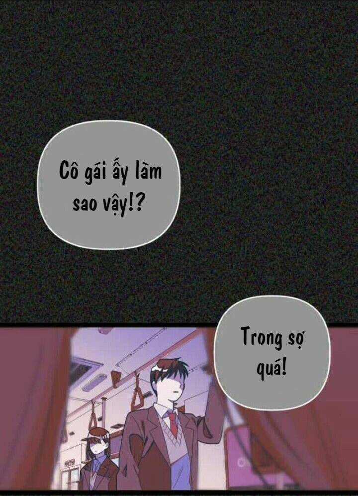 Sự Lãng Mạn Còn Tồn Tại Chapter 37 trang 13