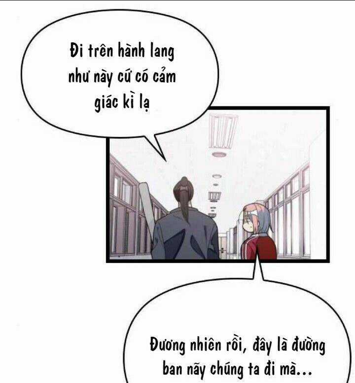 Sự Lãng Mạn Còn Tồn Tại Chapter 37 trang 2