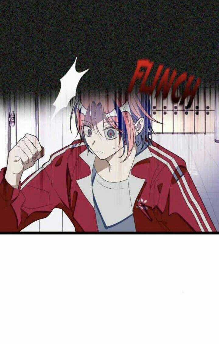 Sự Lãng Mạn Còn Tồn Tại Chapter 37 trang 22