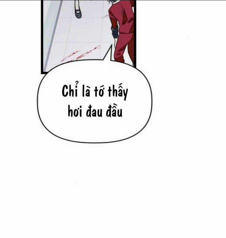 Sự Lãng Mạn Còn Tồn Tại Chapter 37 trang 24