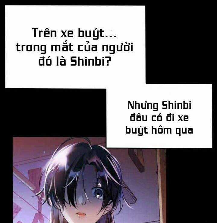 Sự Lãng Mạn Còn Tồn Tại Chapter 37 trang 29
