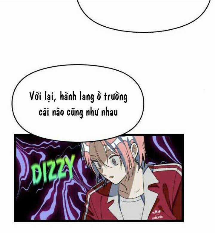 Sự Lãng Mạn Còn Tồn Tại Chapter 37 trang 3