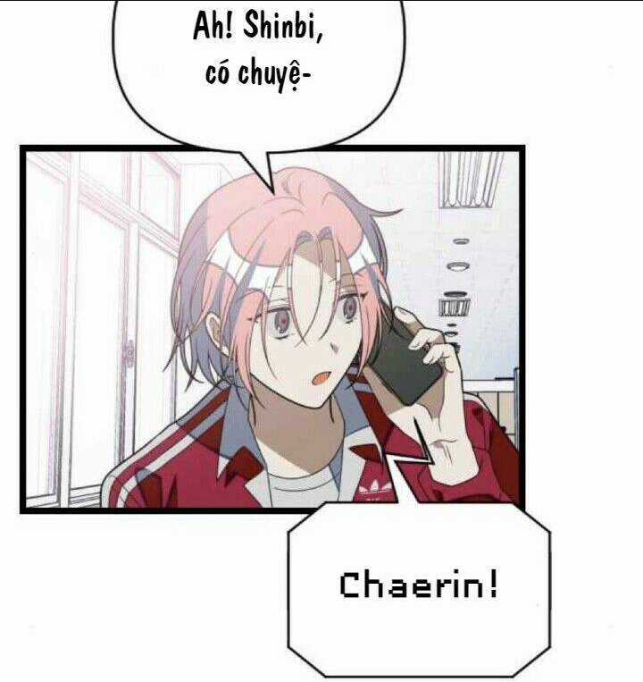 Sự Lãng Mạn Còn Tồn Tại Chapter 37 trang 36