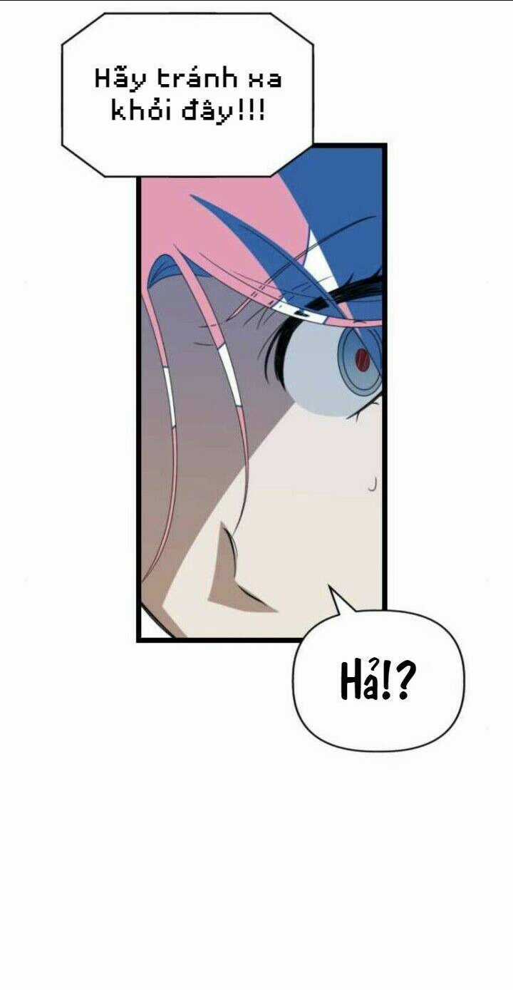 Sự Lãng Mạn Còn Tồn Tại Chapter 37 trang 38