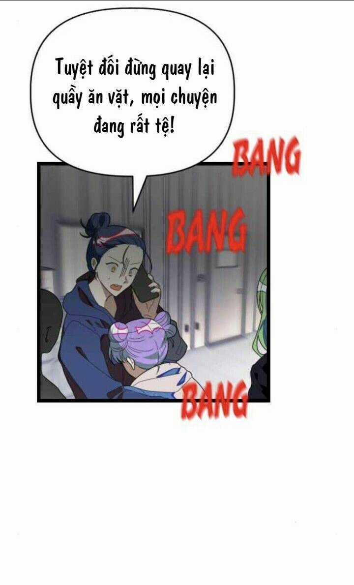 Sự Lãng Mạn Còn Tồn Tại Chapter 37 trang 39