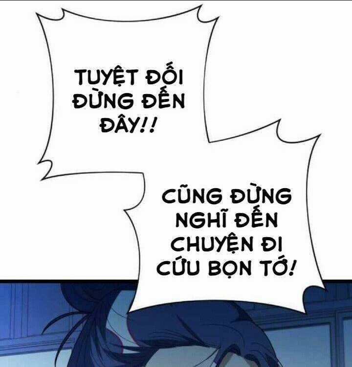 Sự Lãng Mạn Còn Tồn Tại Chapter 37 trang 41