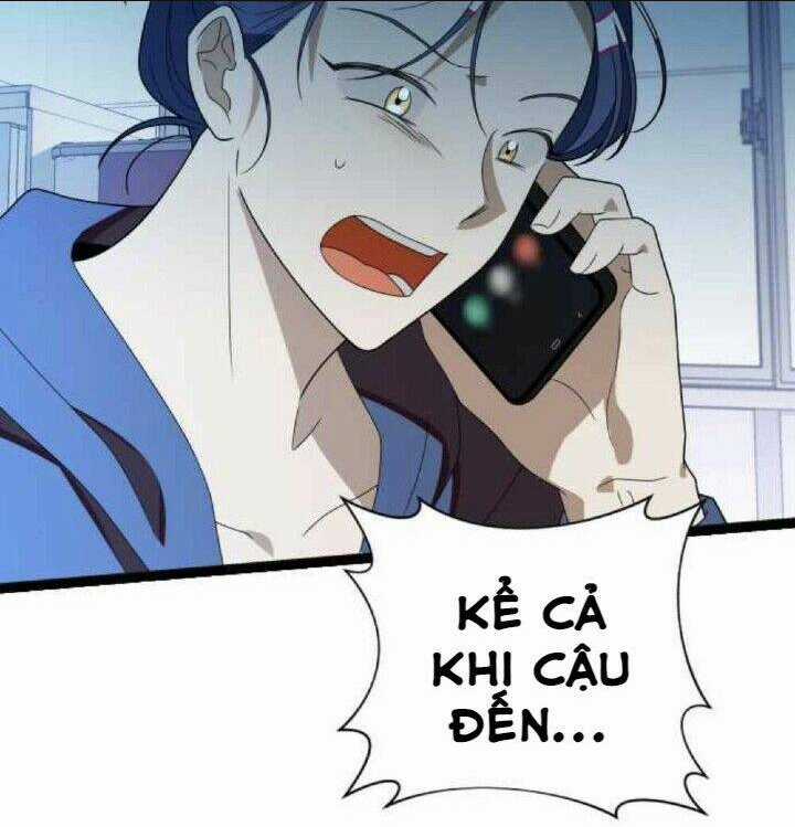 Sự Lãng Mạn Còn Tồn Tại Chapter 37 trang 42