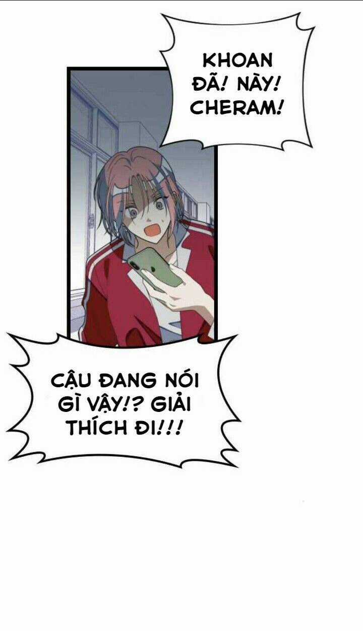 Sự Lãng Mạn Còn Tồn Tại Chapter 37 trang 44