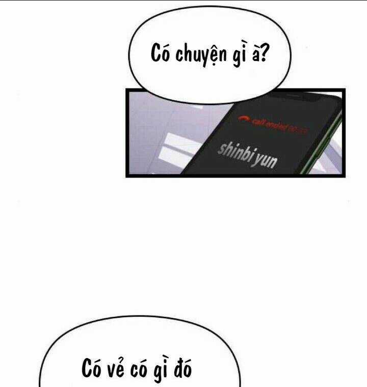 Sự Lãng Mạn Còn Tồn Tại Chapter 37 trang 45