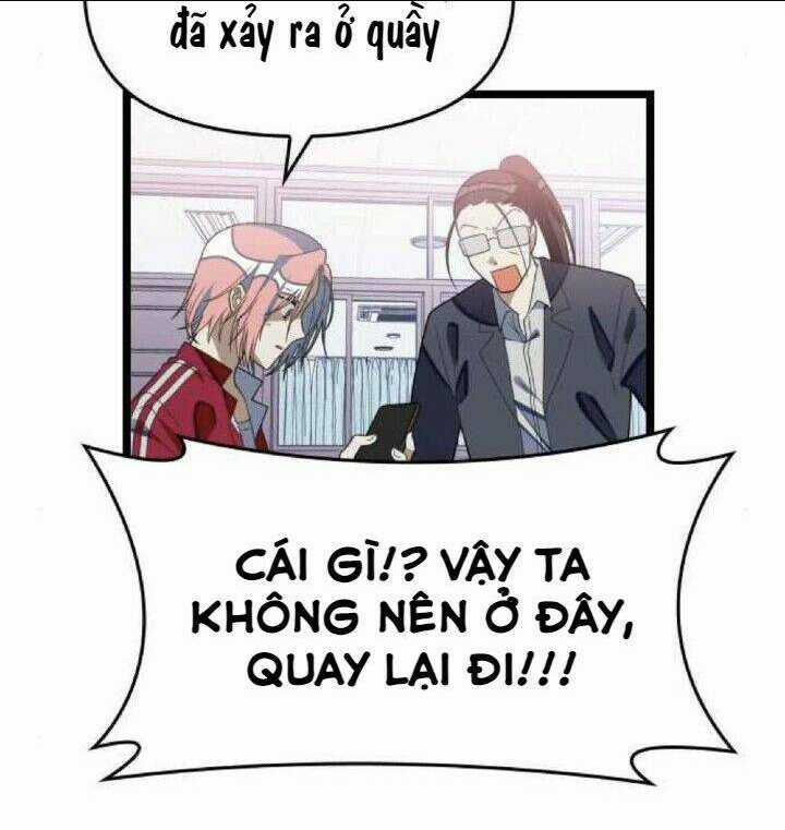 Sự Lãng Mạn Còn Tồn Tại Chapter 37 trang 46