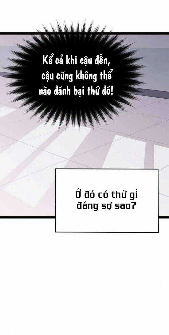 Sự Lãng Mạn Còn Tồn Tại Chapter 37 trang 49