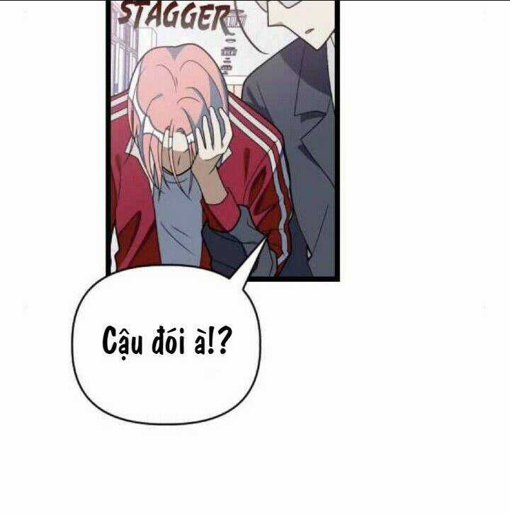 Sự Lãng Mạn Còn Tồn Tại Chapter 37 trang 5