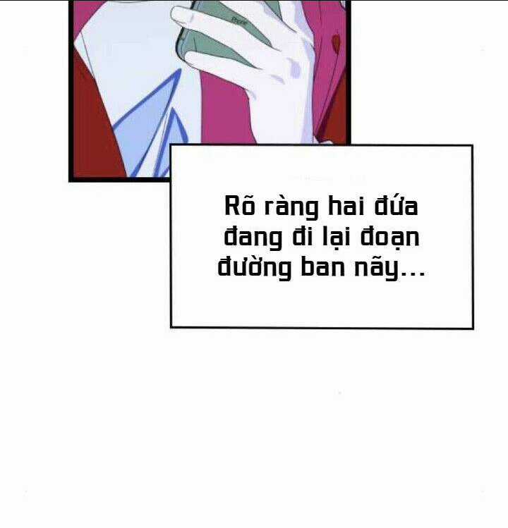 Sự Lãng Mạn Còn Tồn Tại Chapter 37 trang 51