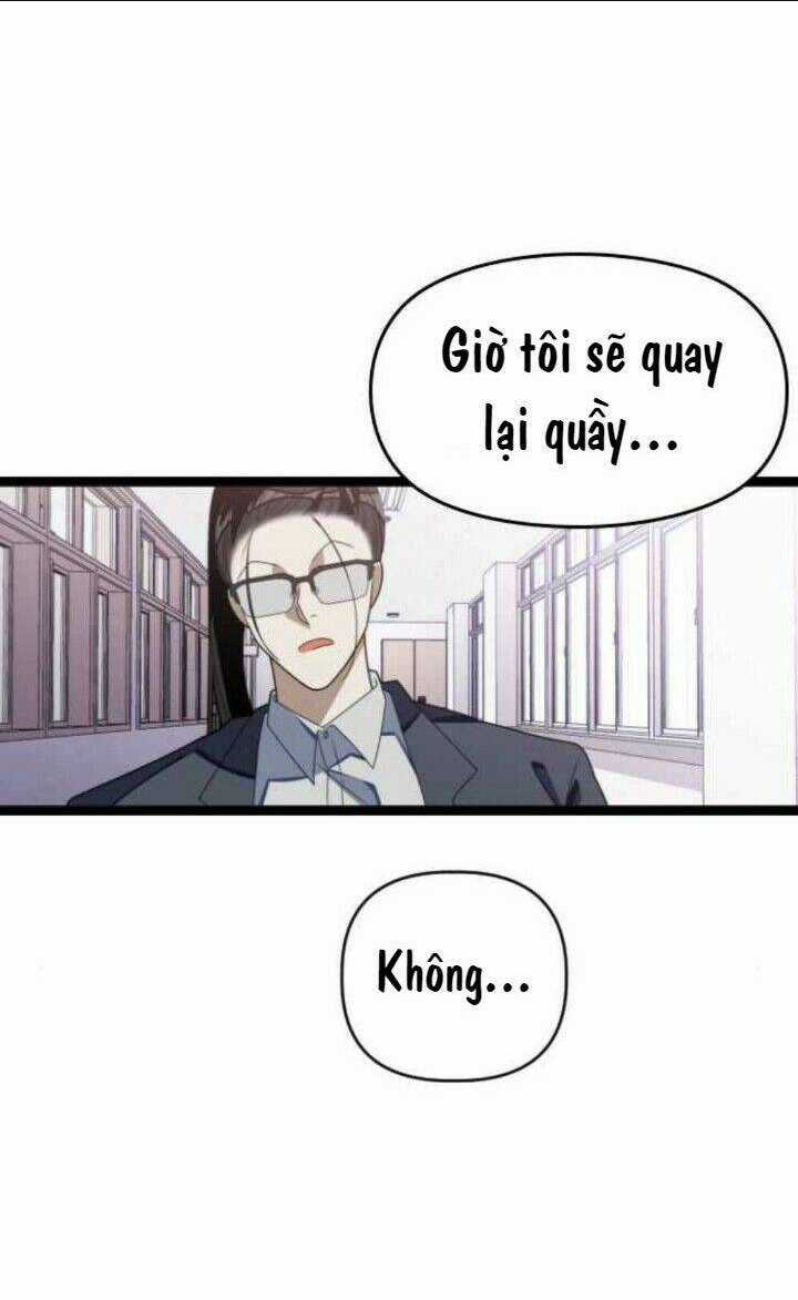 Sự Lãng Mạn Còn Tồn Tại Chapter 37 trang 54