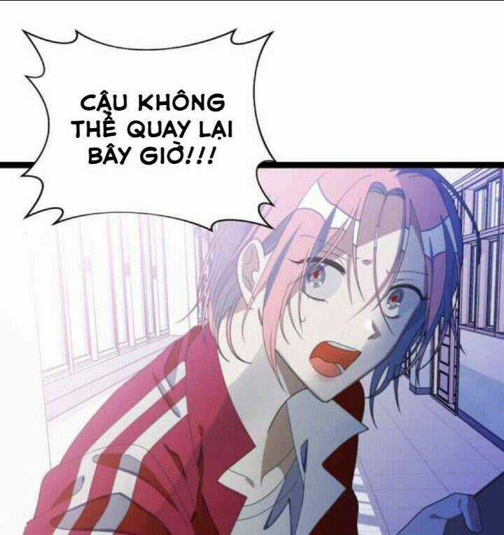 Sự Lãng Mạn Còn Tồn Tại Chapter 37 trang 55