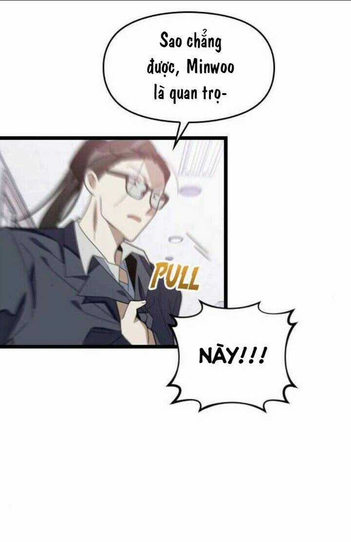 Sự Lãng Mạn Còn Tồn Tại Chapter 37 trang 61