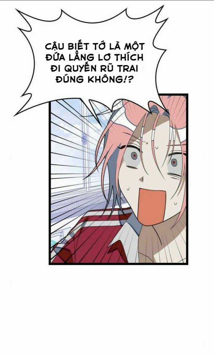 Sự Lãng Mạn Còn Tồn Tại Chapter 37 trang 62