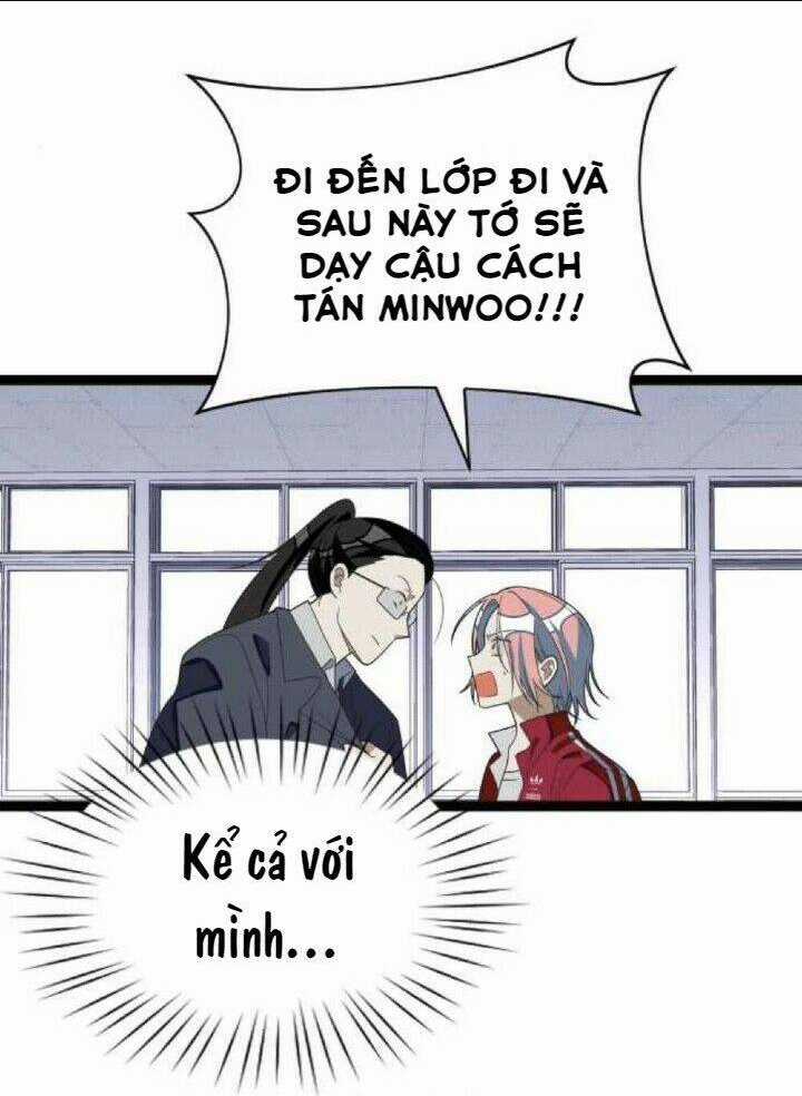 Sự Lãng Mạn Còn Tồn Tại Chapter 37 trang 64