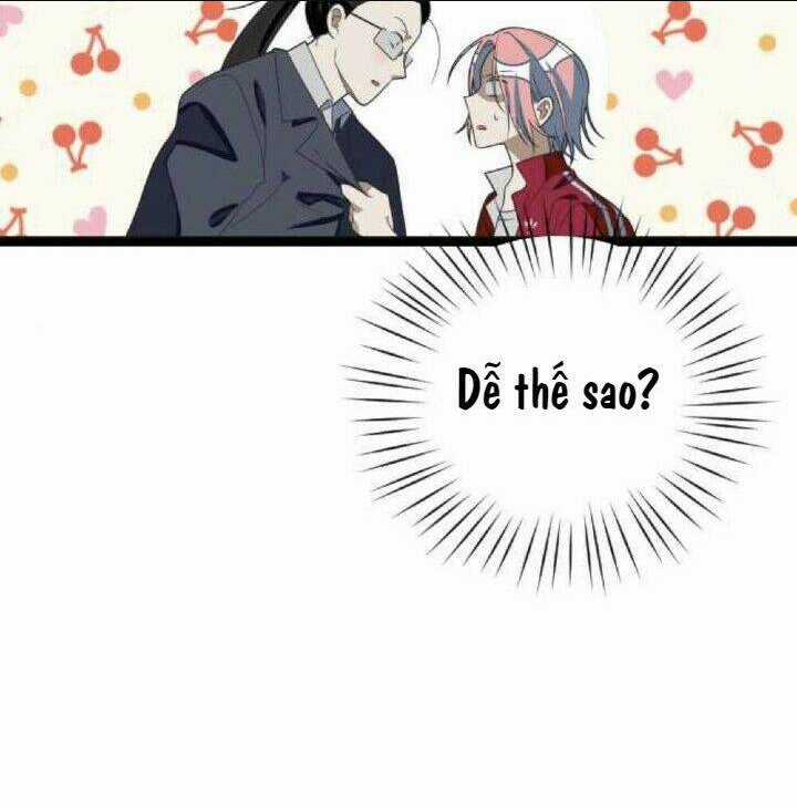 Sự Lãng Mạn Còn Tồn Tại Chapter 37 trang 66