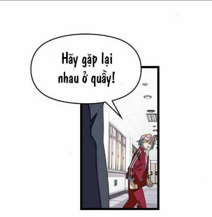 Sự Lãng Mạn Còn Tồn Tại Chapter 37 trang 67