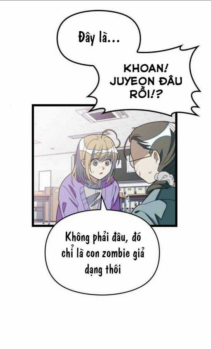 Sự Lãng Mạn Còn Tồn Tại Chapter 37 trang 71