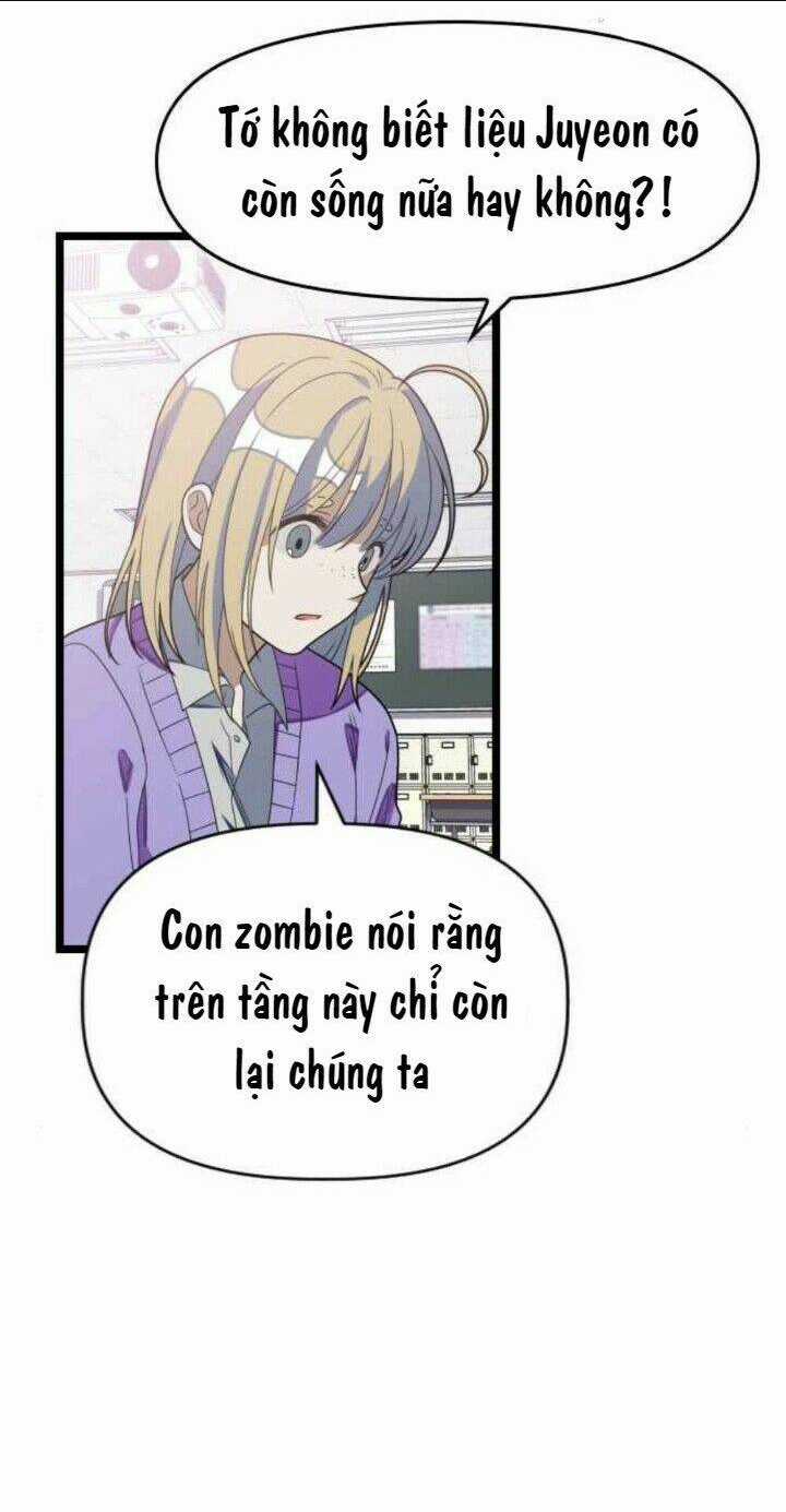 Sự Lãng Mạn Còn Tồn Tại Chapter 37 trang 72