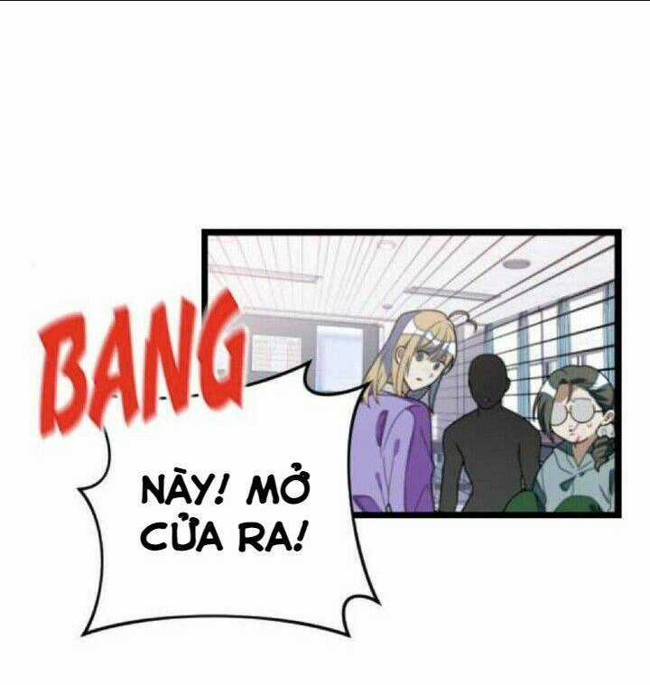 Sự Lãng Mạn Còn Tồn Tại Chapter 37 trang 75