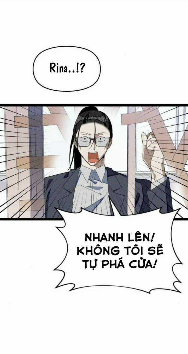 Sự Lãng Mạn Còn Tồn Tại Chapter 37 trang 76