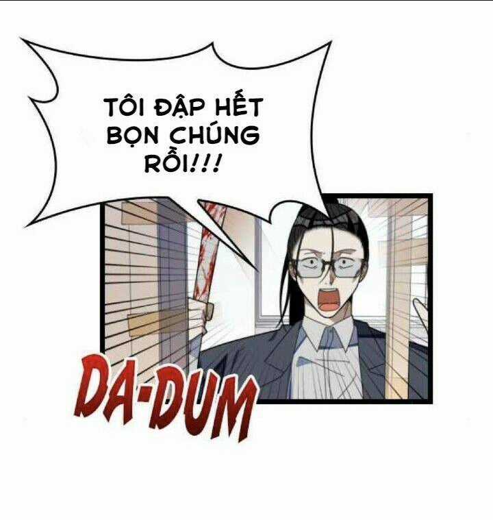 Sự Lãng Mạn Còn Tồn Tại Chapter 37 trang 78