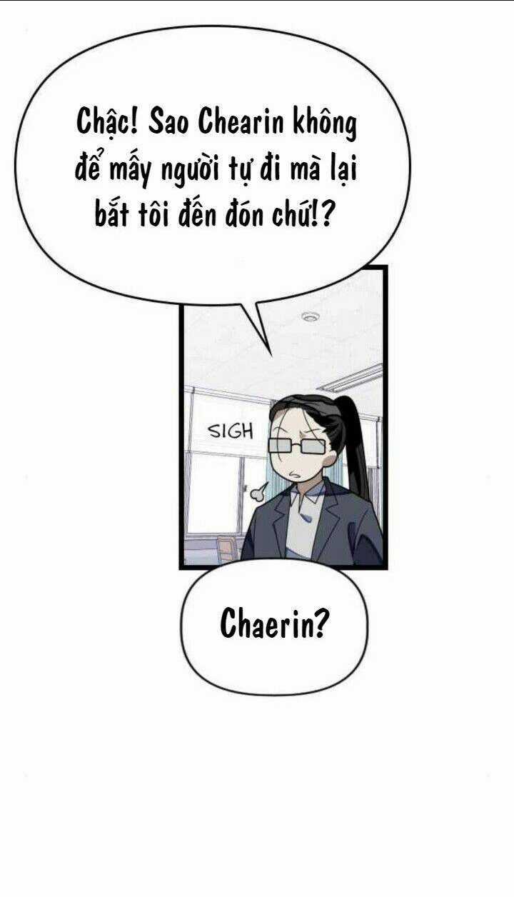 Sự Lãng Mạn Còn Tồn Tại Chapter 37 trang 82