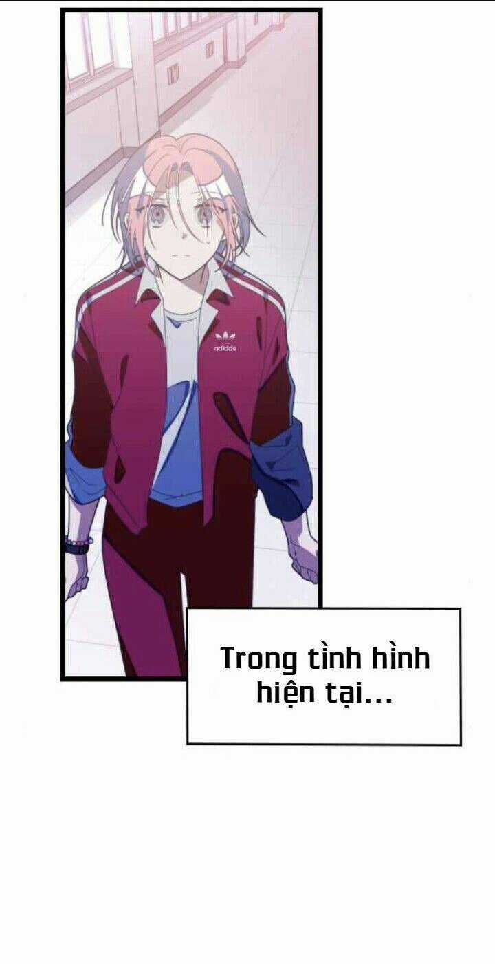 Sự Lãng Mạn Còn Tồn Tại Chapter 37 trang 92