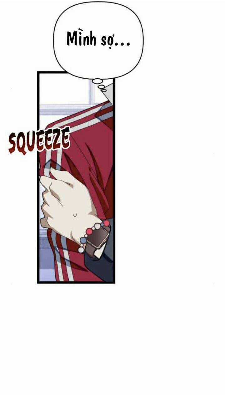 Sự Lãng Mạn Còn Tồn Tại Chapter 38 trang 10