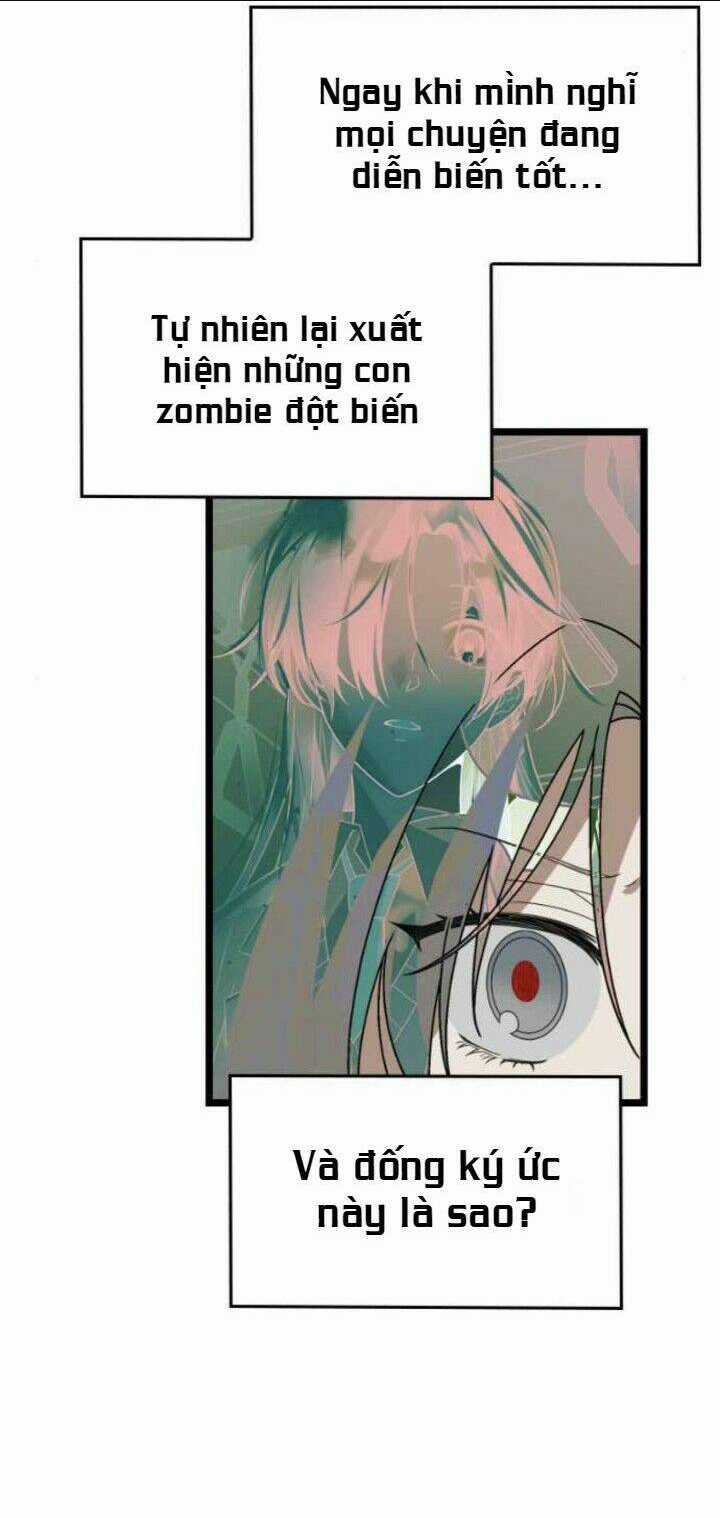 Sự Lãng Mạn Còn Tồn Tại Chapter 38 trang 11