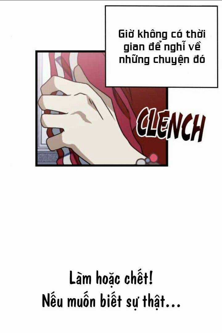 Sự Lãng Mạn Còn Tồn Tại Chapter 38 trang 13