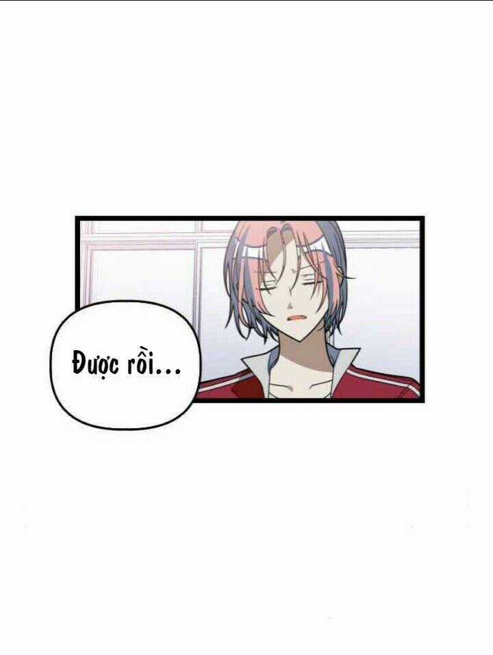 Sự Lãng Mạn Còn Tồn Tại Chapter 38 trang 17