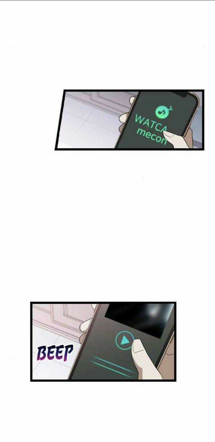 Sự Lãng Mạn Còn Tồn Tại Chapter 38 trang 19