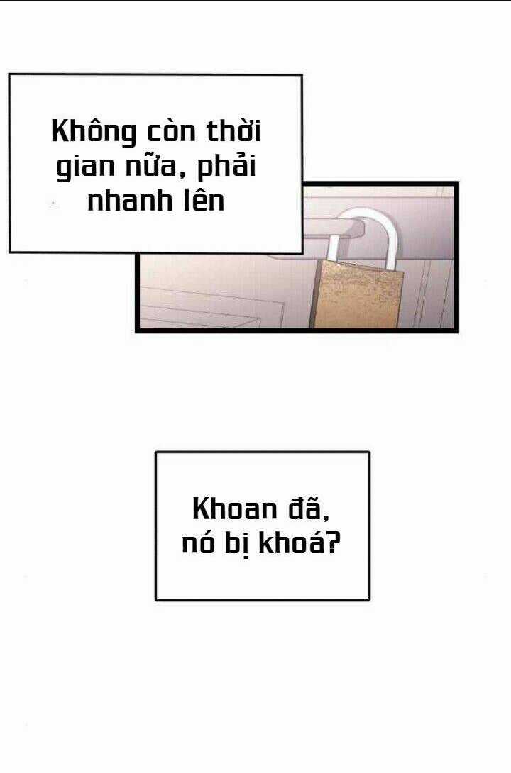 Sự Lãng Mạn Còn Tồn Tại Chapter 38 trang 2